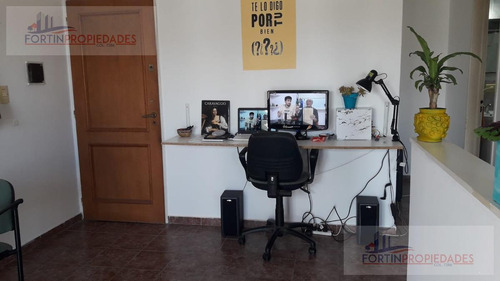 Imagen 4 de 21 de Departamento En Venta De 1 Dormitorio- La Plata