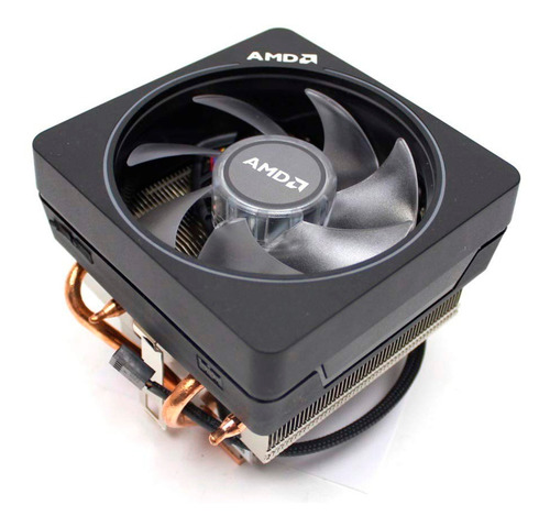 Procesador Amd Ryzen 7 7700 Am5 6 Núcleos 5.3ghz Ddr5 Pc