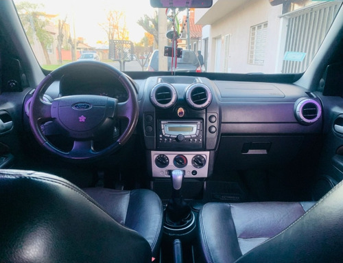 Ford Ecosport 2.0 Xlt Plus 4x2
