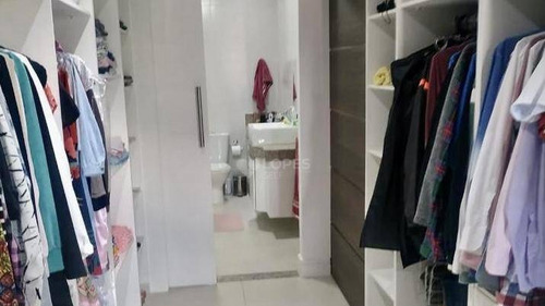 Imagem 7 de 15 de Casa Triplex Com 4 Quartos, 180 M² Por R$ 1.200.000 - São Francisco - Niterói/rj - Ca21106