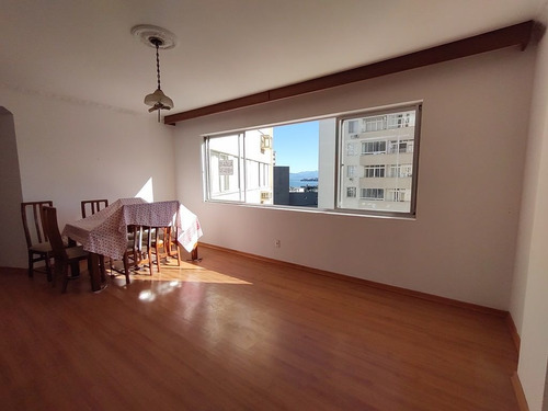 Imagem 2 de 24 de Apartamento De 121 M² Na Esteves Junior Com 3 Dormitórios - Ap5874