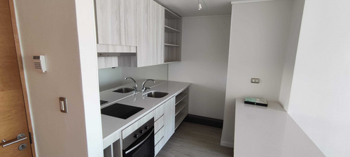 ¡moderno Y Bien Ubicado! Departamento 1d/1b (105797)