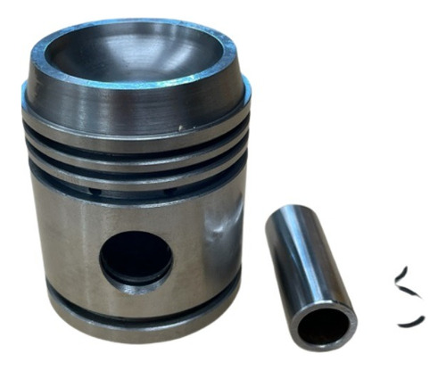 Piston Estandar Compresor Carrier 5f