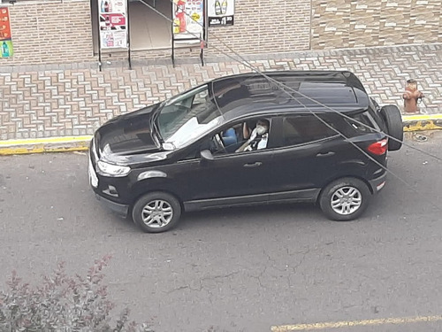 Ford Ecosport 2.0