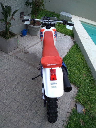 Honda Honda Xr 600 1994