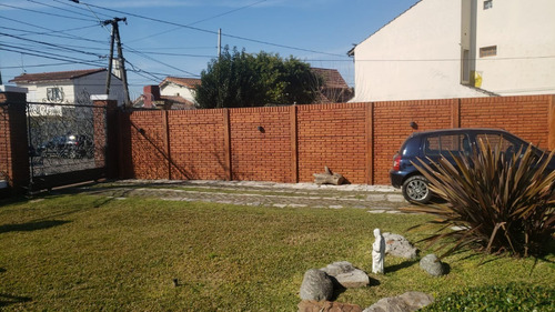 Imagen 3 de 5 de Lote En Castelar Sur Excelente Entorno Residencial