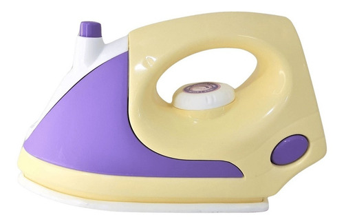 Imagen 2 de 5 de Plancha Infantil Para Jugar Art319 - Calesita E.full