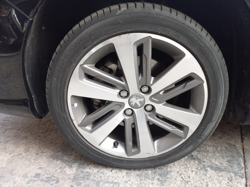 Imagen 5 de 15 de Peugeot 308 1.6 Feline Thp Tiptronic