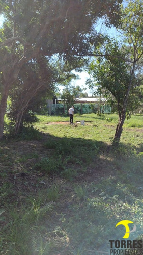 2 Lotes En Venta De 451 M2 C/u, Paso De La Patria, Corrientes, Argentina