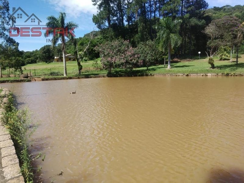 Imagem 14 de 15 de Ref.: 5069 - Chácara Em Jarinu Para Venda - V5069