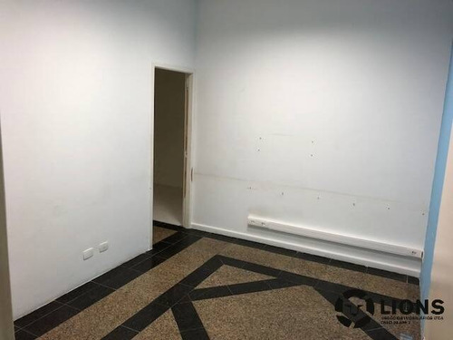 Imagem 4 de 15 de 07 Salas Em Moema 225m² Área Útil Mais 10 Vagas 269m² - 7032