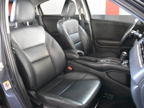 Imagem 6 de 12 de Hr-v 1.8 16v Flex Exl 4p Automático