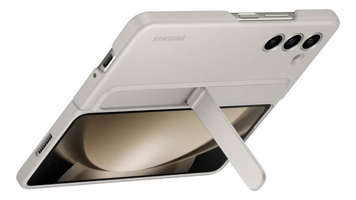 Carcasa De Silicona Para Galaxy S21 Arena