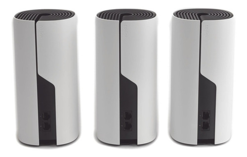 Router Inalámbrico Tplink C/sistema Red Wifi Deco M4(3-pack)
