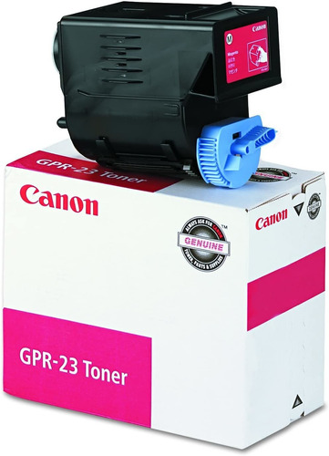 Canon Gpr-23m 0454b003aa Color Imagerunner C2380 C2550 C2880