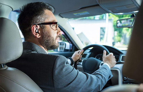 Auricular Inalambrico Bluetooth 5.0 Candeo Manos Libres