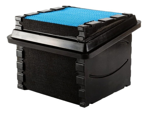 Filtro De Aire Para Camión Honeycomb Air Filter P623400 Pa32