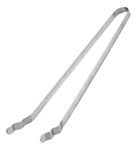 Pinzas Para Carbón De Barbacoa Pinzas De Metal Resistentes