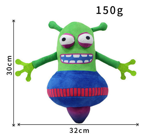 5 Peças De Novos Brinquedos De Pelúcia Astro Bot Plush Fox R
