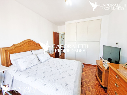 Imagen 14 de 30 de Venta Departamento 3 Ambientes En Quilmes Centro Galeria La Francesa Con Baulera