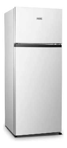 Heladera Con Freezer Panavox Rdf-21 205l Garantia 1 Año Blanco
