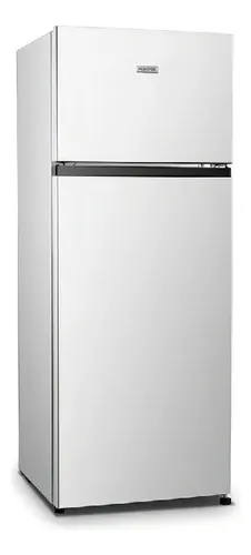 Heladera Con Freezer Panavox Rdf-21 205l Garantia 1 Año Blanco