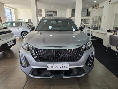 Peugeot 2008 1.0T Active