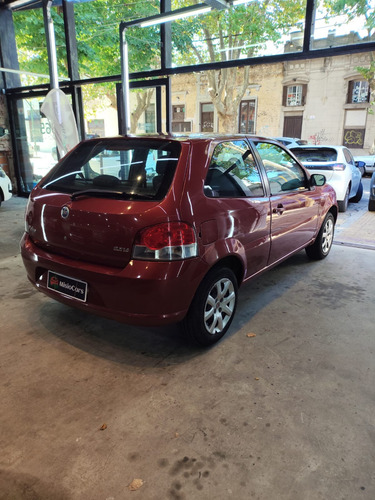 Fiat Palio 1.4 Elx Active