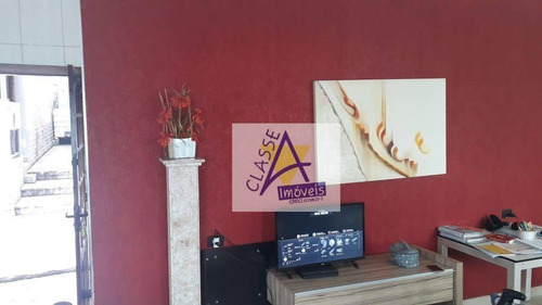 Imagem 21 de 22 de Linda Casa - So0099