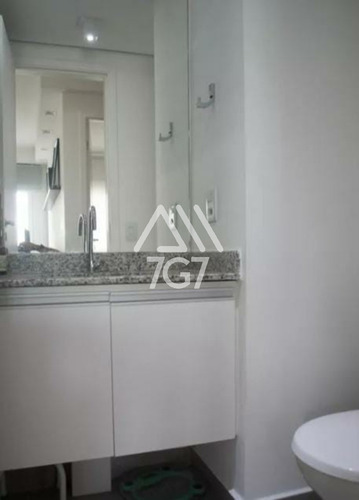 Apartamento À Venda No Morumbi - Ap13795 - 69484324