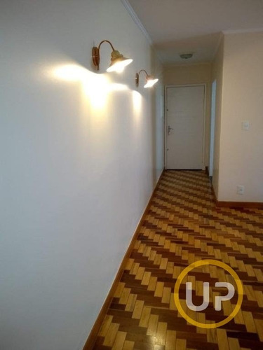 Imagem 15 de 15 de Apartamento Em Vila Mariana - São Paulo , Sp - 10910