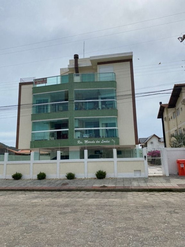 Imagem 1 de 30 de Linda Cobertura Semi-mobiliada Com 3 Dormitórios À Venda, 150 M² Por R$ 750.000 - Ingleses - Florianópolis/sc - Co0321