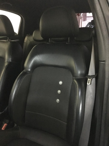Imagem 15 de 15 de Fiat Punto T-jet 2013 Preto 79mil Km