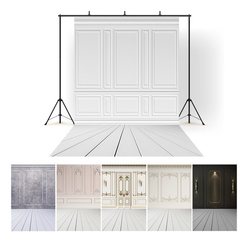 Photocall Para Interiores Wae86 Estilo Vintage Estilo Grun