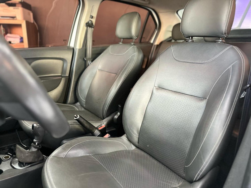 Renault Logan Dyna. Easyr Hi-flex 1.6