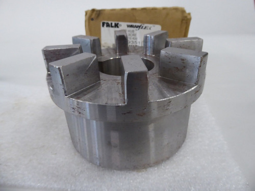 Falk Rexnord 0789351 30r Hub 1.75 Bore 3/8 X 3/16 Kw Wra Ccb