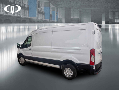 Ford Transit 2022