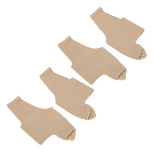 Calcetines Con Mangas En Forma De L (40-45 Yardas) Con Relie