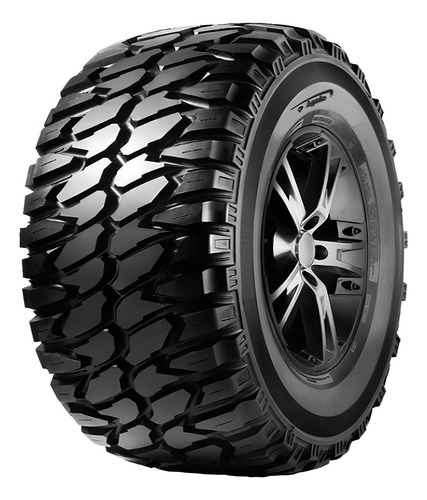 Llanta Ag-mt703 Agate 31x10.50r15lt 109q Índice De Velocidad Q