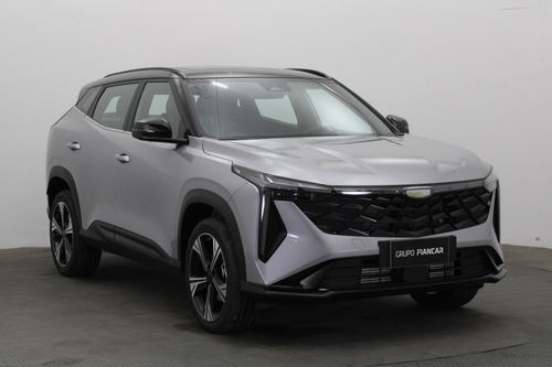 Geely New Cityray Gf 1.5 Turbo At 0km