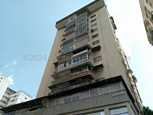 Apartamento En Alquiler - Desyree De Abreu