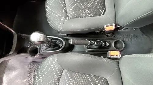 Chevrolet Spark Gt Ls 2019