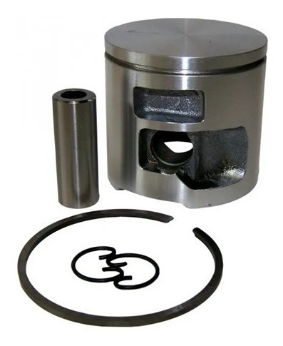 Kit Piston Aro Perno Original Motosierra Husqvarna 455 E