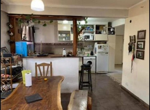 Imagen 9 de 9 de Departamento 4 Ambientes Con Balcón En Rivadavia Y Corrientes