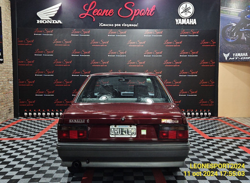 Renault R9 Rl 1.6