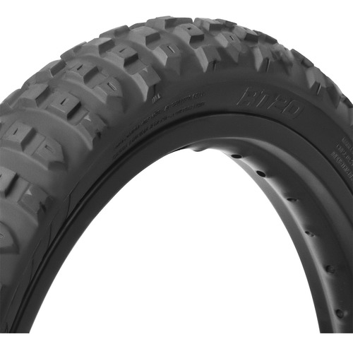 Pneu Dianteiro Moto 90/90-21 Pro Tork Rt 20