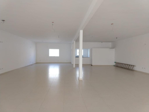 Imagem 2 de 10 de Salão Para Alugar, 270 M² Por R$ 5.500,00/mês - Itaquera - São Paulo/sp - Sl0910