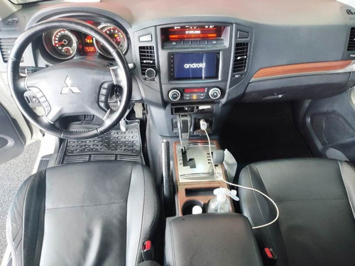 Mitsubishi Pajero Full Hpe 4x4 3.2 Turbo Intercoole..mit0646