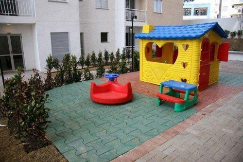 Apartamento À Venda, 54 M² Por R$ 300.000,00 - Taboão - São Bernardo Do Campo/sp - Ap61581