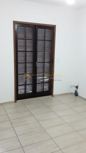 Imagem 13 de 24 de Sobrado Para Venda No Bairro Vila Carrão, 3 Dorm, 1 Suíte, 2 Vagas, 110 M - 4461